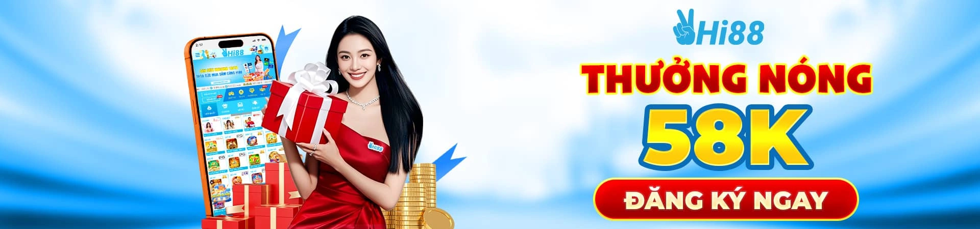 Hi88 hỗ trợ APP, bảo mật và truy cập an toàn