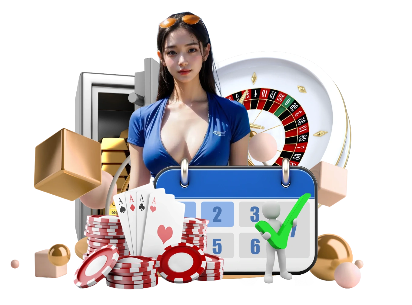 Chuyên mục casino live Hi88